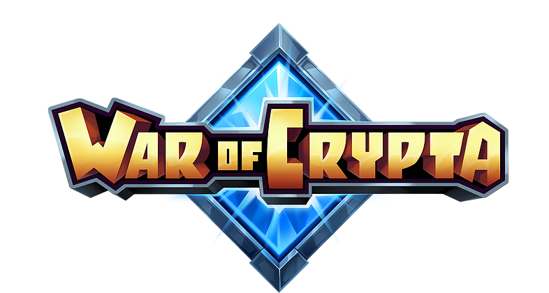 Home | War of Crypta | War Of Crypta